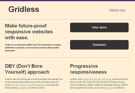 44 Flexible Grid Tools For Responsive Websites 9