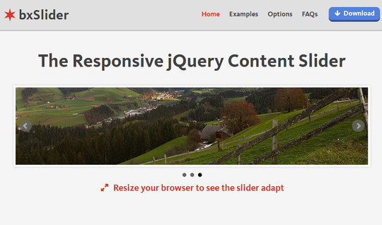 14 jQuery Mobile Plugins For Mobile Devices 11