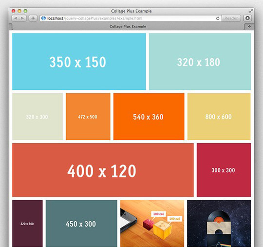 A Cool Collection Of jQuery Plugins To Make Your Website More User Friendly 4
