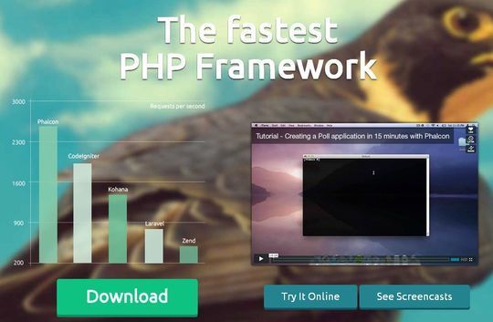 40+ Fresh Tools And Frameworks For Web Developers 2