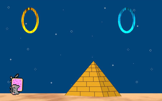 Collection of Javascript & HTML5 Game Engines Libraries