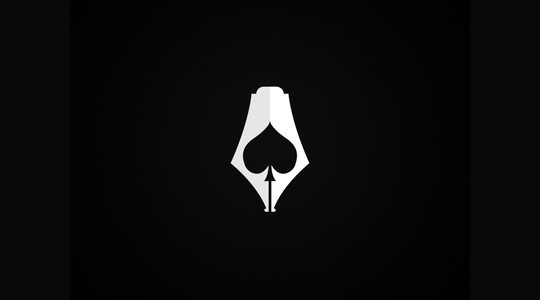 20 Creative Negative Space Logo Designs 103