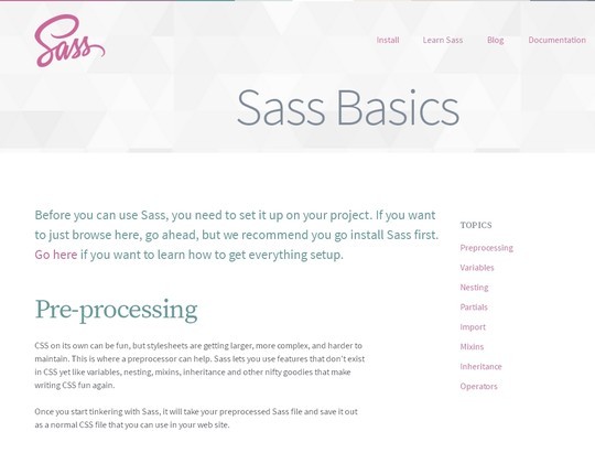 Exciting CSS Apps, Tools, & Resources For Developers 27