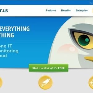40 Free Web Services & Tools To Monitor Website Downtime