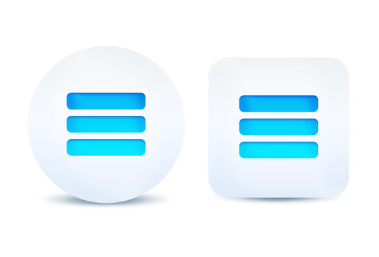 Free And Fresh Icons In PSD For Web Designers