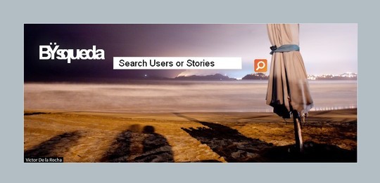 Free Collection Of HTML5, CSS3 & jQuery Search Forms