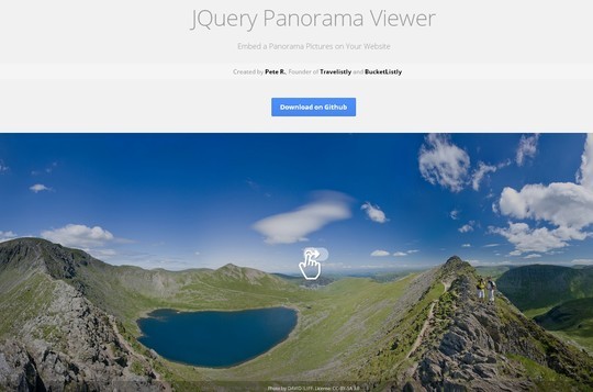 Free jQuery Plugins To Create An Amazing Website 19