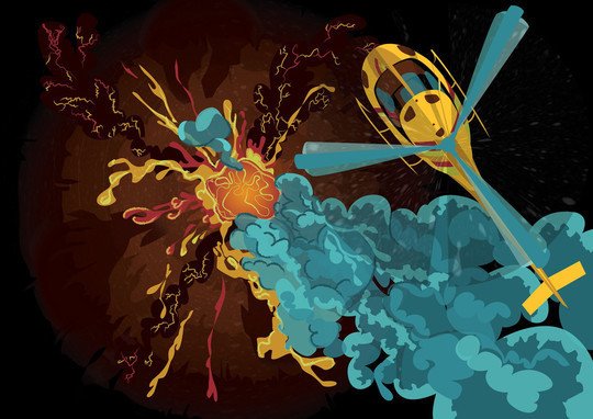 vectorise image illustrator