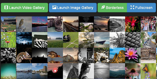 40 Extensions And Plugins For Extending Bootstrap 8