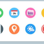 50 Free CSS-Only Icons And Buttons For Your Website Graphics