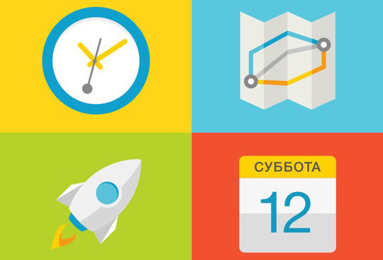 38 Beautiful Icons In PSD For Web Designers
