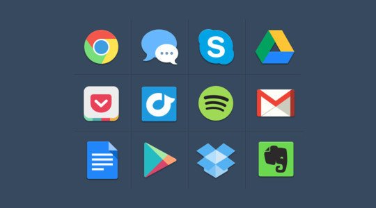 40 Extremely Useful & Free Icon Photoshop Files 32 40 Extremely Useful & Free Icon Photoshop Files 32