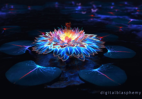 40 Amazing Fantasy Wallpapers 1