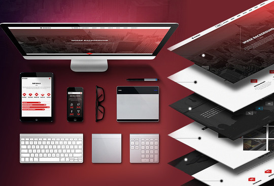 40 Fresh & Free Photoshop Files For Your Next Design