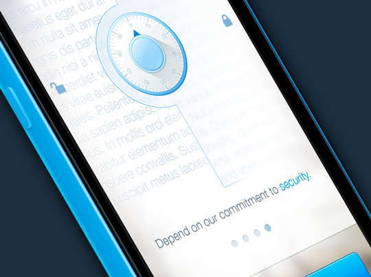 29 Free Photoshop Designs for Mobile App User Interface 27