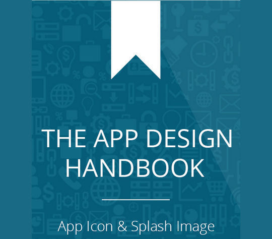 8 Free eBook For Mobile App Developers