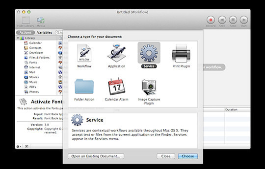 7 Best Apps For Developers Who Use Mac OS X 26