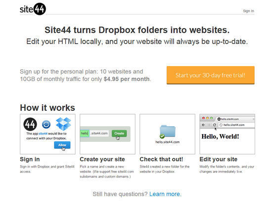 13 Tools To Supercharge Your Dropbox 10