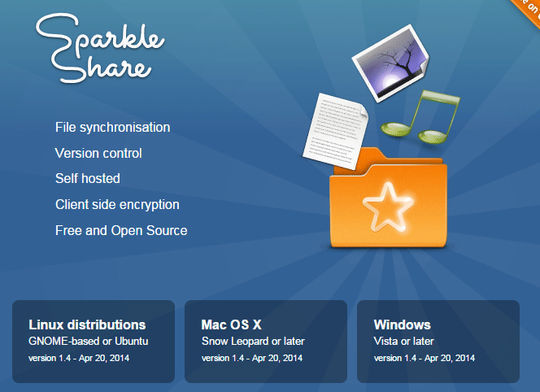6 Free Tools To Build Your Personal Cloud