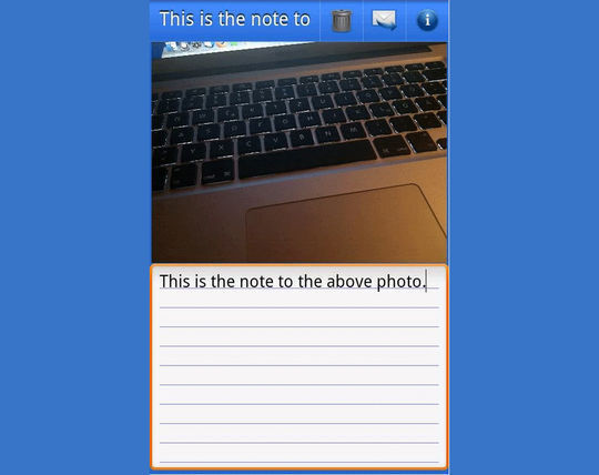 10 Free Note-Taking Apps For Smartphones 10