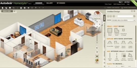 8 Free Online Virtual Room Tools