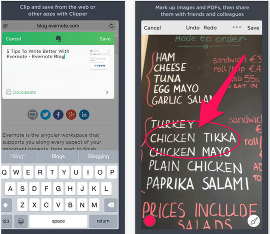 8 Simple But Great Get Things Done Apps