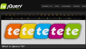 jquery editors akhter