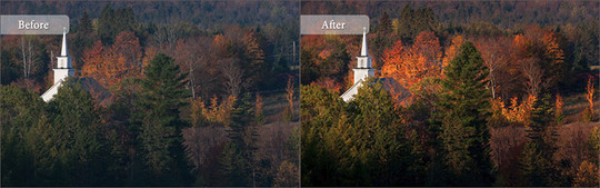 10 Amazing Free Adobe Lightroom Presets
