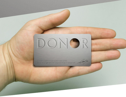15 Unusually Creative Metal Business Cards 1