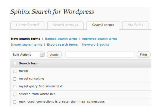 8 WordPress Plugins To Improve Your Search Engine Ranking 3