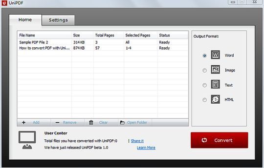 8 Free Tools That Convert PDF To Word 33
