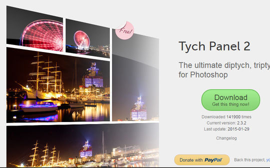 9 Free Amazing Photoshop Plugins For Designers