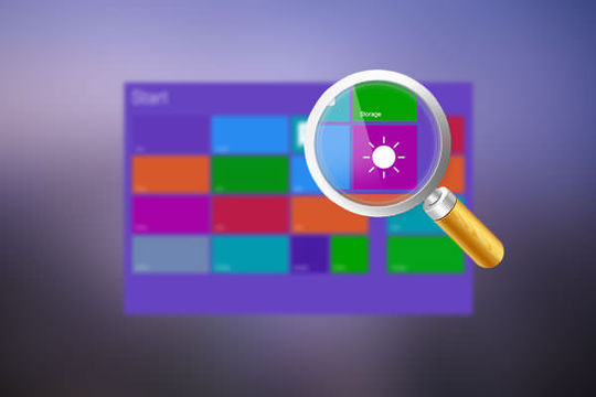 10 Free Magnifying Glass Search Icons (.AI & PSD)