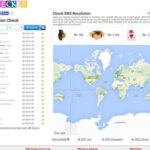 Check DNS Propagation