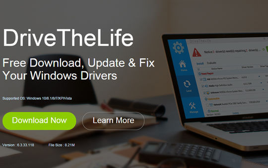 8 Free Driver Updater Tools For Your Computer 8