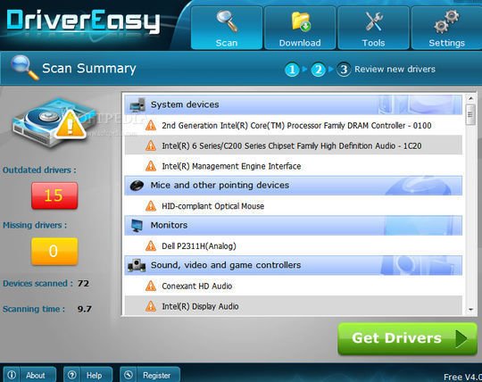 8 Free Driver Updater Tools For Your Computer