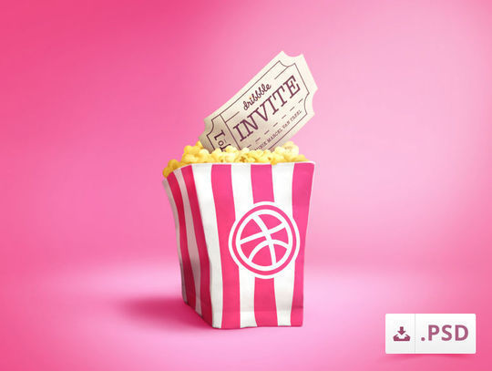 15 Fresh & High Quality Free Icon Sets In PSD Format