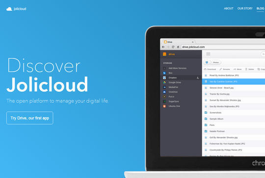 9 Free Tools To Manage Cloud Storage 9