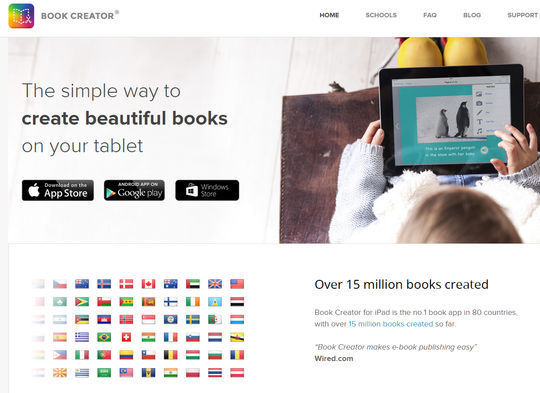 7 Free Tech Tools Students & Teachers Should Know 16