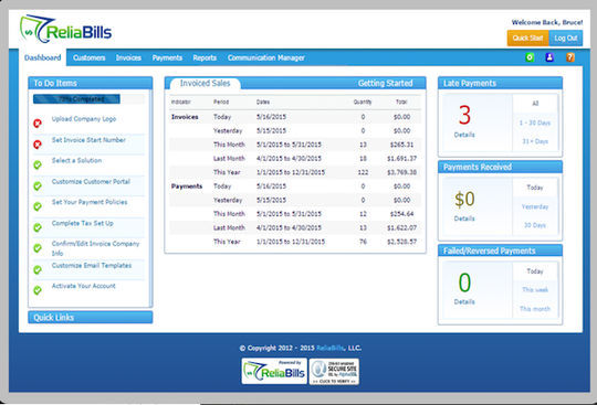 8 Free Invoicing and Time Tracking Tools