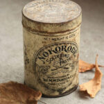 11 Stylish Vintage Packaging Designs