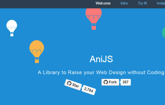 9 Creative CSS3 Animation Tools You Should Bookmark 31
