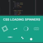 8 Free CSS-SVG Loaders and Spinners cssloaders6