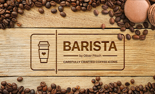 13 Fresh Icon Designs For Inspiration