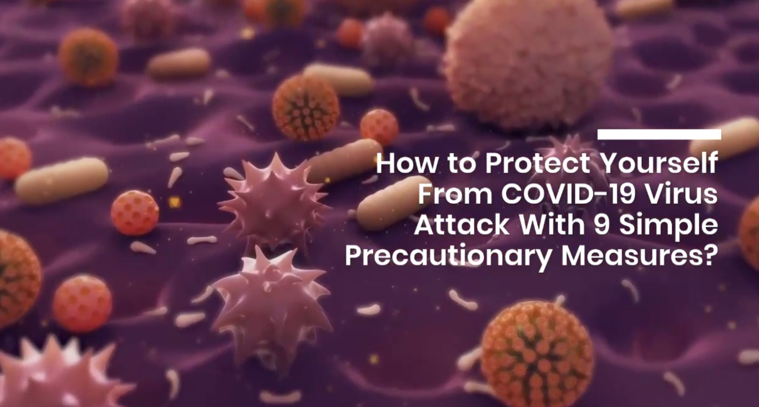 Coronavirus Alert! Precautionary Measures & Real-time Apps To Keep An Eye On Covid-19 Outbreak Situation 1