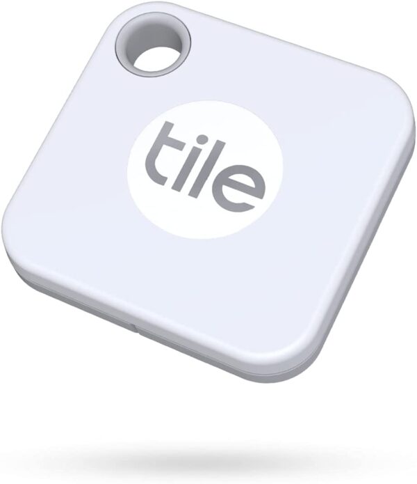 Tile Key Finder and Item Locator