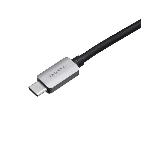 USB 3.1 Type-C to RJ45 Gigabit Ethernet Adapter 3