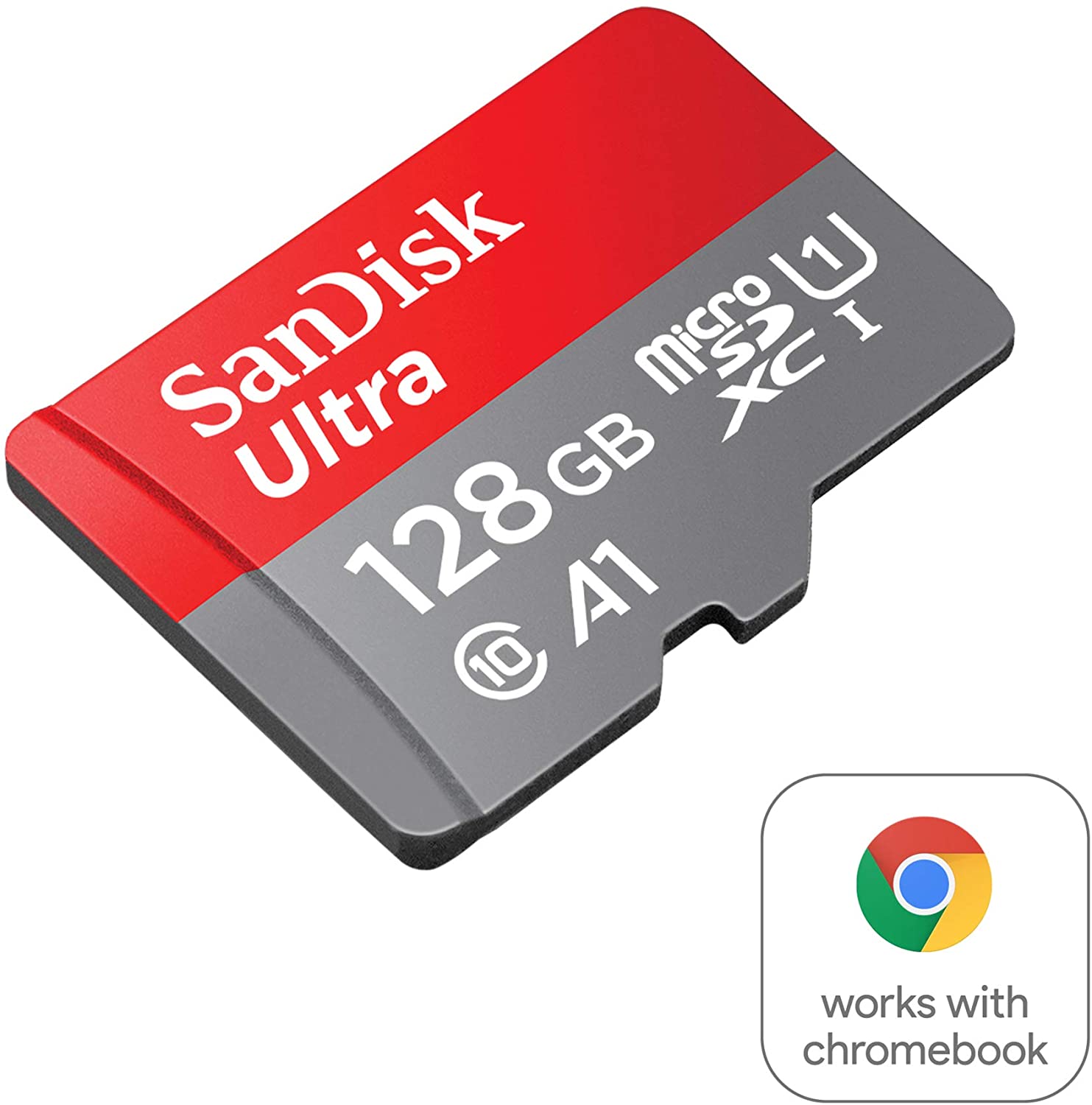 128GB SanDisk Memory Card