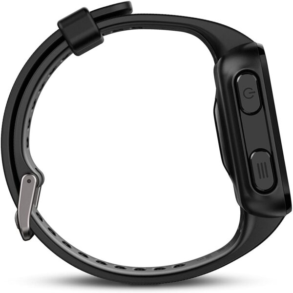 Garmin Forerunner Easy-to-Use GPS Running Watch