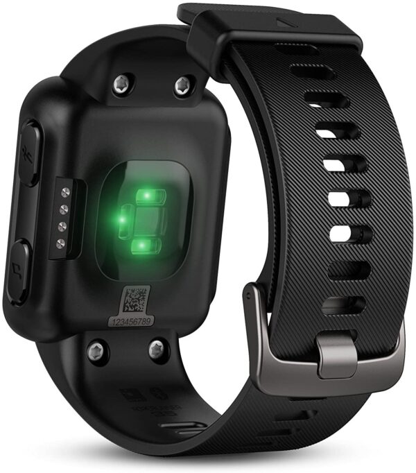 Garmin Forerunner Easy-to-Use GPS Running Watch 1